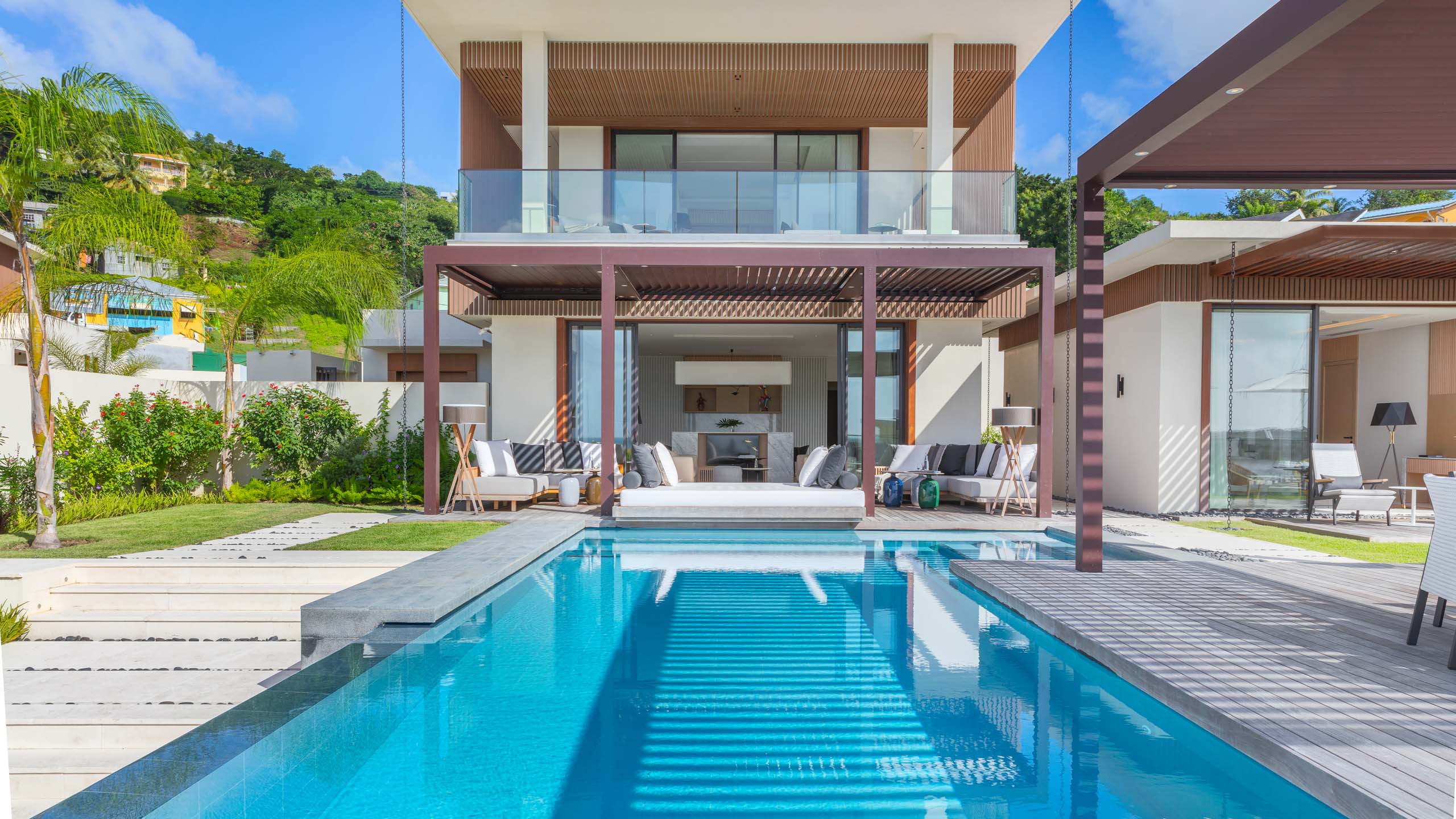 Silversands Grenada | A&K Villas