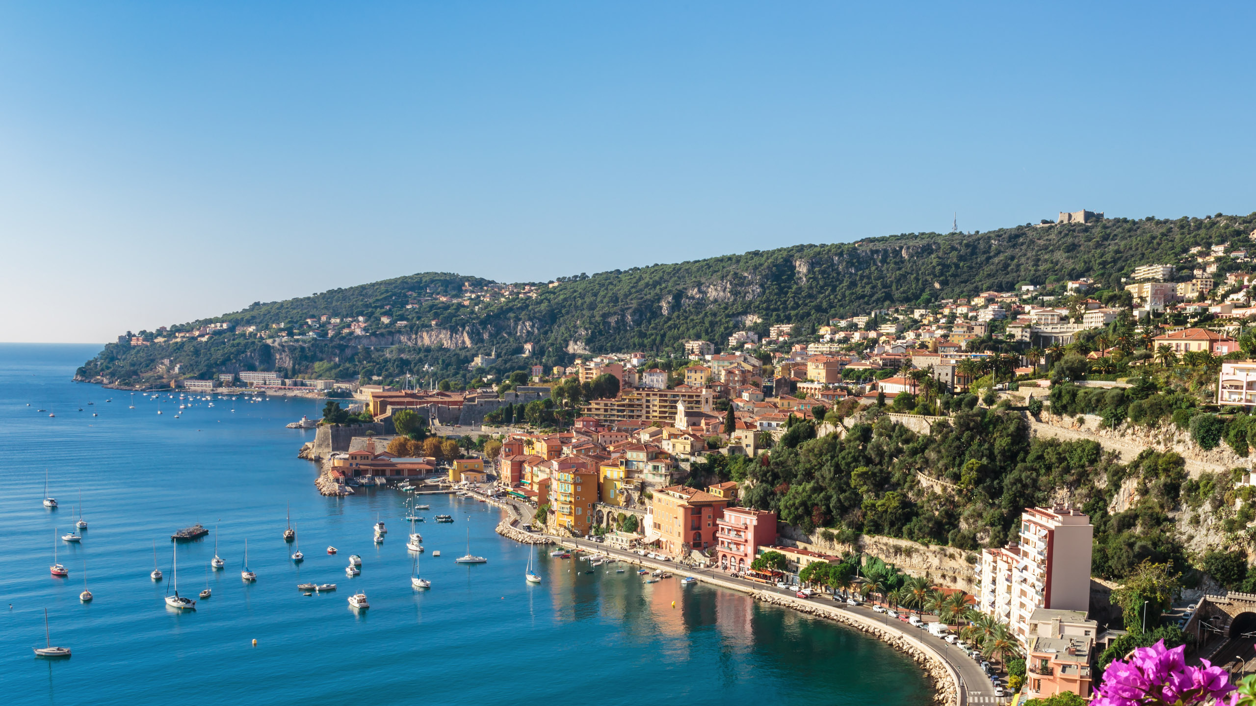 Experiences in Cote d’Azur | A&K Villas