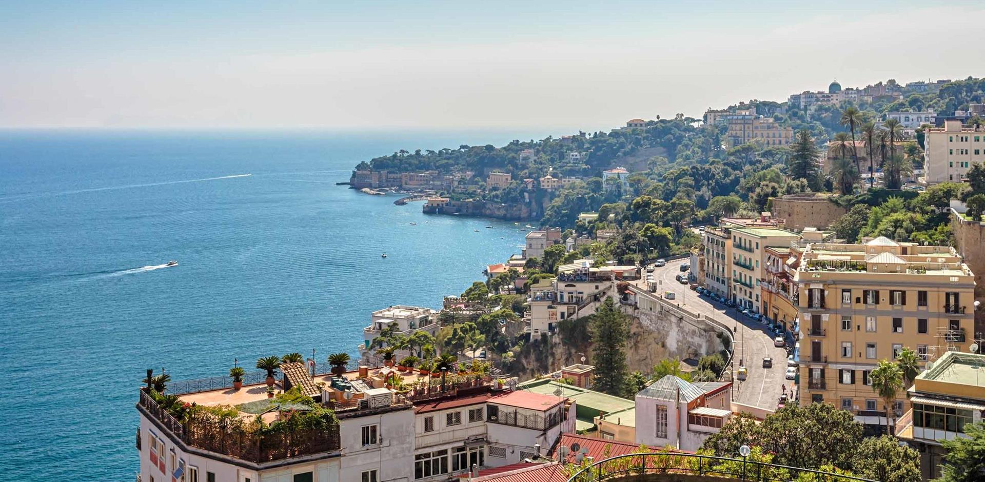 Naples, Italy, A&K Naples, Italy, A&K