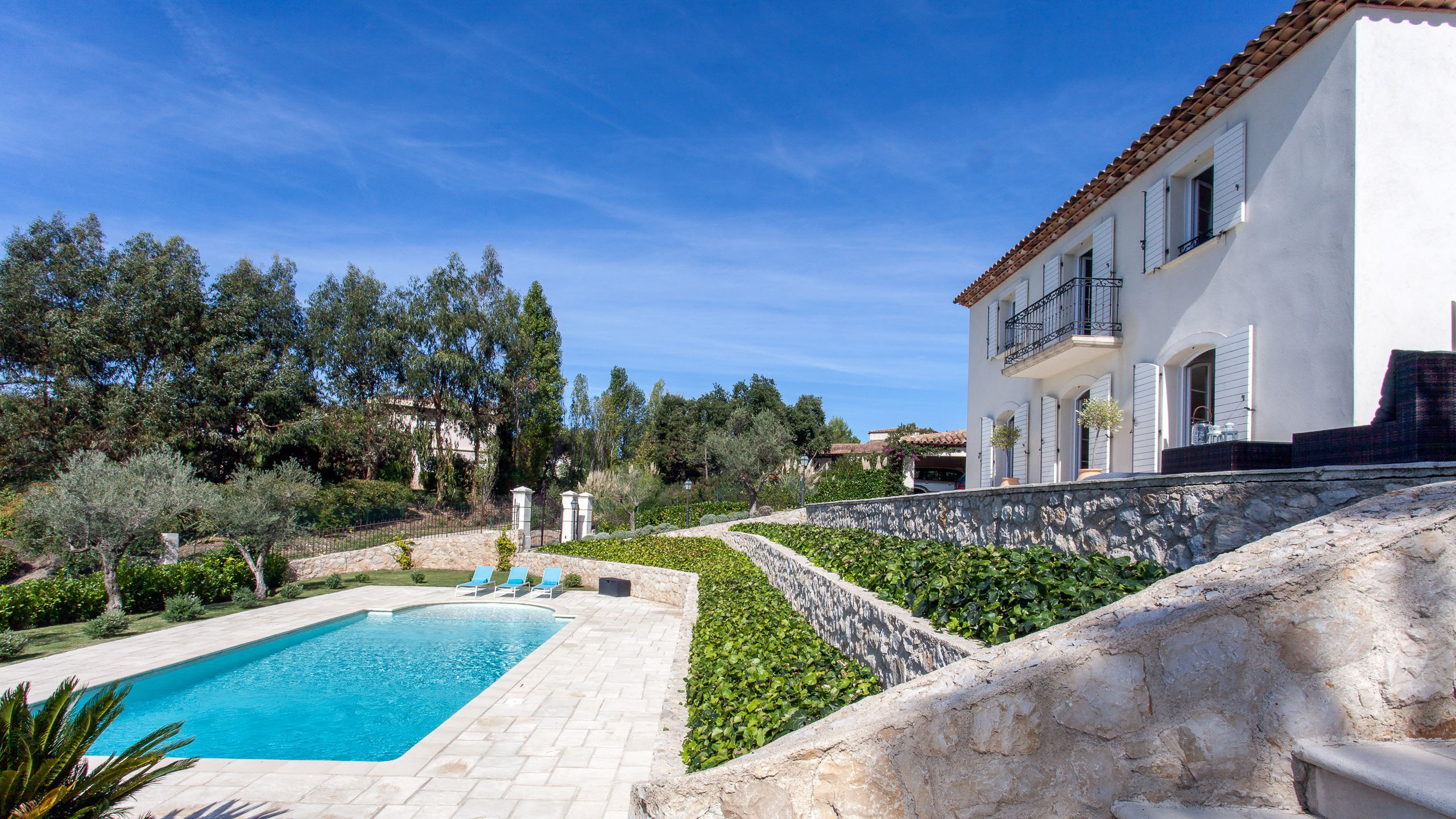 La Cigale | A&K Villas