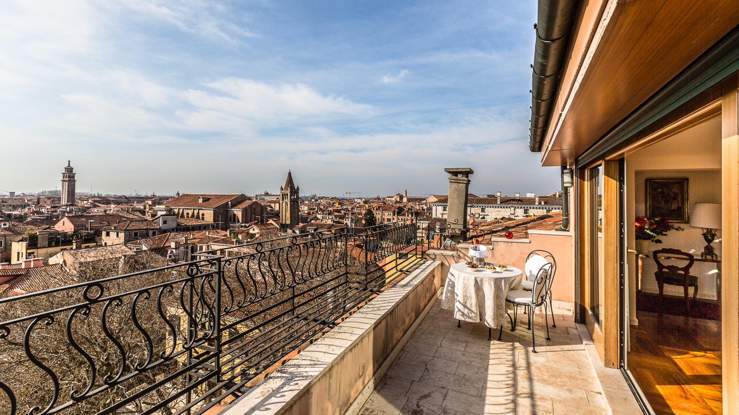 La Terrazza  A&K Villas